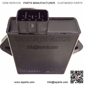 , LINHAI 8 PRONGED CDI COMPUTER BRAIN BOX FOR 250CC 260CC 300CC ROKETA DIAMO