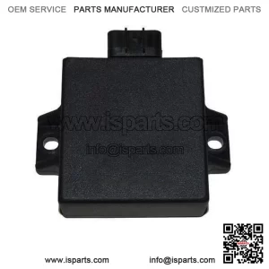 CDI Ignition Black Box Polaris Predator 500 2003 2004 03 04