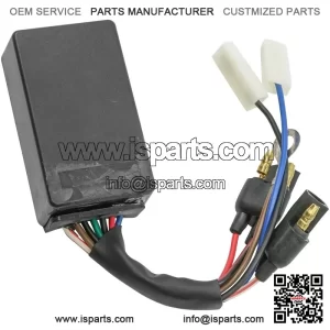 Polaris Scrambler 500 4X4 1997-2000 CDI Module (499cc)