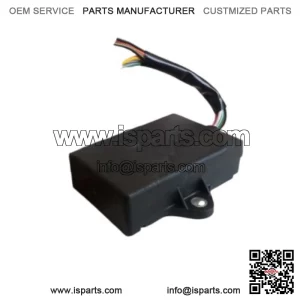 Kawasaki Mule 2500/2510/2520 Ignitor CDI Box #21119-2157 - OEM Replacement