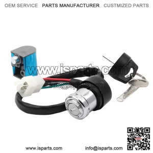 Ignition CFMOTO 500 X5 9010-010000