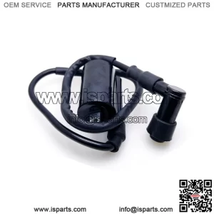 John Deere Alligator Ignition Coil (AM120732)