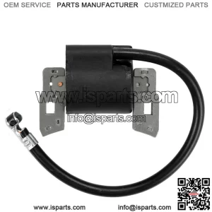 Ignition coil dead point 5hp For B-S 397358 395491 298316 lawn mower