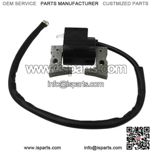 Ignition Coil Fits Yamaha G20 G21 G22 Golf Cart Replacement JN6-85640-01-00 Engine