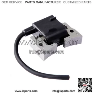 Club Car Ignition Coil with Ignition Fits DS and Precedent Golf Carts 1997-Present 101909201
