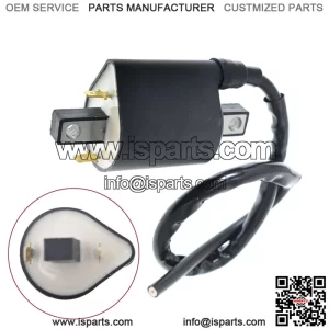Ignition coil for Yamaha gas golf cart golf Kart G2 G9 G11 J38-82310-20-00
