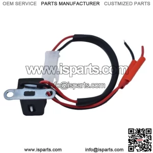 For EZGO Golf Cart 4 Cycle 295cc 350cc Robin Engine Ignition Pickup Pulsar Coil