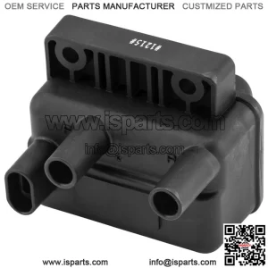 Twin Power Ignition Coil For EFI Harley