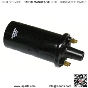 Electronic Ignition Coil 6 Volt Fits Ford/ Holland 8N NAA 600 700 800 900