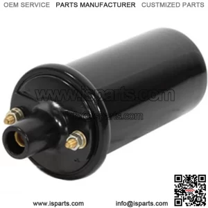 Ignition Coil 396547R Fits Ford 8N NAA 600 601 800 801 2000 3000 4000 Tractor 12