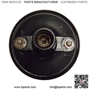 12V With Resistor Ignition Coil Fits Ford 2000 3000 4000 5000 8N