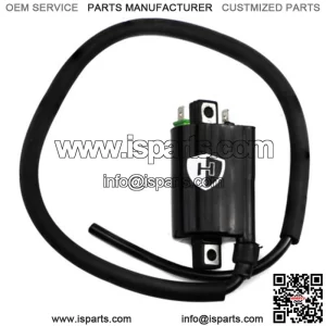 Kawasaki KAF 620 A (Mule 2510 4x4) 1995-2000 Ignition Coil (Each)