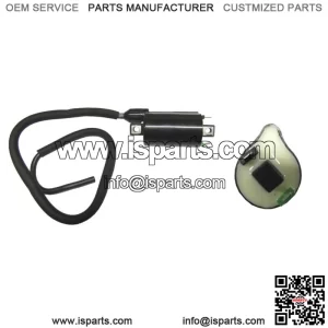 Kawasaki KAF 620 G (Mule 3000) 2001-2008 Ignition Coil (Each)