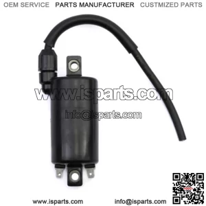 Ignition Coil For Kawasaki KAF 450 B (Mule 1000) 1988