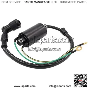 Ignition Coil Module for Kawasaki Mule 2510 KAF950A KAF620B 3000 KAF620G 3010 KAF950B 3020 4000 KAF620P 4010 KAF950F KAF620C