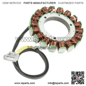 Stator fits Kawasaki Mule 4010 KAF620 4X4 2009 2010 - 2012 Except Diesel Models