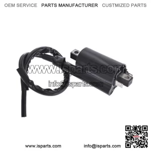 2 Ignition Coil 21121-2092 for 2009-20 Kawasaki Mule 4010 KAF620 Except Diesel