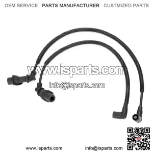 Polaris Sportsman & Ranger RZR Spark Plug ?C 4012438, 4012439 OEM