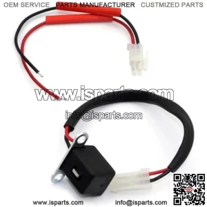 Ignition Coil Pickup Pulsar Compatible with EZGO Golf Cart 1991-2003 4 Cycle 295cc 350cc Robin Engines 28458-G01 26651-G02 10914 6149