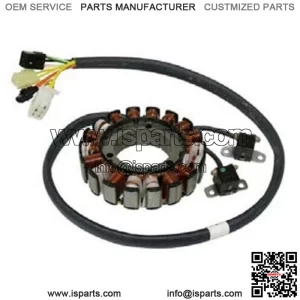 Stator for Snowmobile POLARIS 800 PRO RMK 155/163 ALL OPTIONS 2011-2012 (For: Polaris Pro RMK 600)