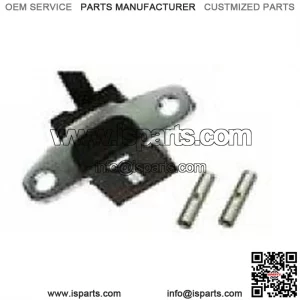 Pick up/Source Coil for Snowmobile POLARIS 500 XC SP EDGE 2003-2005 (For: Polaris Pro RMK 600)