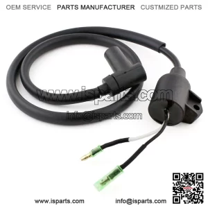 Ignition Coil for Polaris SL 780 SL780 / Sl 650 Std Sl650 Std 1995 1996 1997