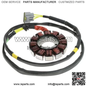 Stator for Can-Am Many 2020-2022 Models with DPS Replaces OEM# 420685634