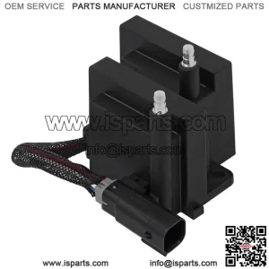 Ignition Coil for Ski-Doo 2017-2023 850 & 600R ETEC Replaces OEM# 512061168
