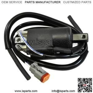 Ignition Coil for Ski-Doo MXZ Skandic Replaces OEM #'s 512059564 & 410922935