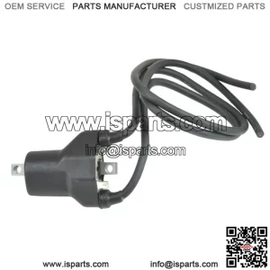 Ignition Coil for Arctic Cat Snowmobiles ZRT800 EXT600 Replaces OEM # 3004-483