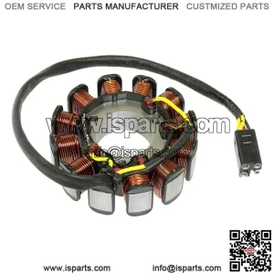 Stator for Arctic Cat Snow Some 2004-2016 Carb Replaces 3006-705 & 3006-734