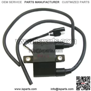 Ignition Coil for Polaris 550 Snow Replaces OEM# 3089478, 3087214 & 3087191