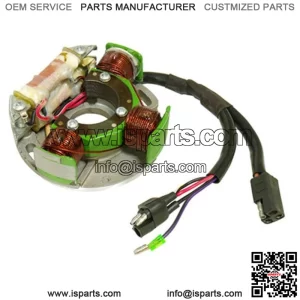 Stator for Snowmobile ARCTIC CAT ZR 440 1993-1995 (For: Arctic Cat)