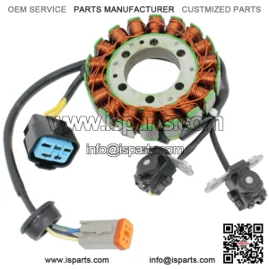 Stator for Ski Doo Renegade / Grand Touring / GSX / GTX 500 600 800 (For: Ski-Doo Renegade X 800R)