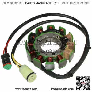 Stator for Ski Doo Mx Z 800 MXZ800 Adrenaline Sport Trail Renegade 2000-2002