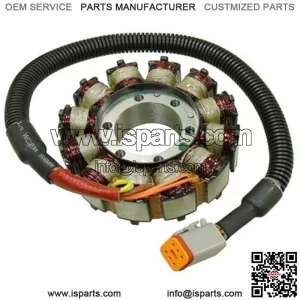 Stator for Snowmobile SKIDOO MXZ XRS 800R ETEC 2011-2015 (For: More than one vehicle)