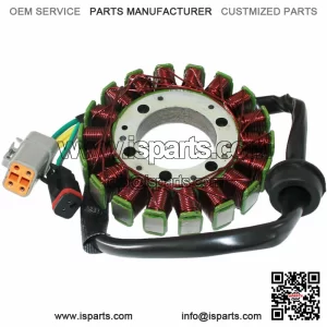Stator for Ski Doo Summit 800 700 600 Adrenaline Renegade Highmark  Magneto (For: More than one vehicle)