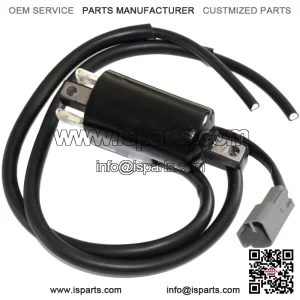 Skidoo Summit 500 X670 1998 1999 for Ski-Doo Ignition Coil Double Line