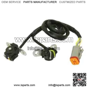 Pick up/Source Coil for SKI-DOO MX Z 800 HO RENEGADE & RENEGADE X 2004-2006