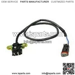 Pick up/Source Coil for Snowmobile SKI-DOO MX Z X-RS 600HO ETEC 2010-2015 (For: More than one vehicle)