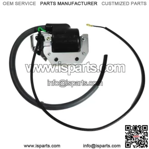 1974-1978 Honda CT125 MR MT175 250 TL125  XL100 OEM Ignition Coil 30500-950-405