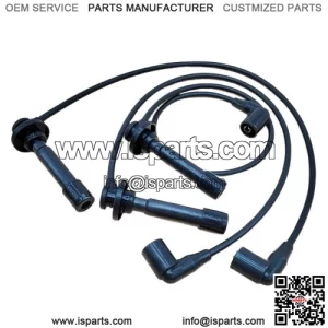 2016-2023 Kawasaki Mule Pro FX FXR FXT Spark Plug Wire Set  OEM 21150-0013