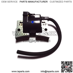 1996-2005 Kawasaki Mule 520 550 OEM Ignition Coil Assembly 21171-2207