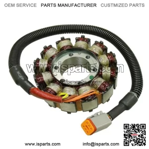 Stator for Snowmobile  MXZ X 800R ETEC 2010-2015