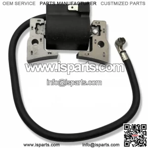 Club Car Ignition Coil For DS & Precedent Golf Carts 1997-up 101909201