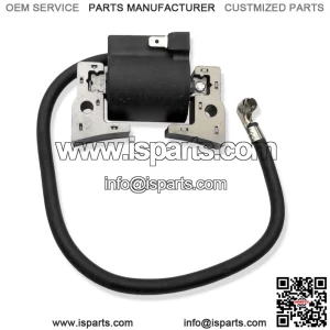 Golf Cart Club Car Ignition Coil w/ Ignitor For DS & Precedent 1997-up 101909201