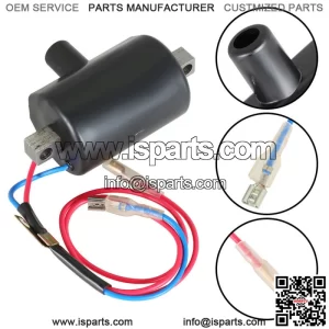 Ignition Coil 2 stroke / cycle For EZGO Golf Cart OE #23782-G1 - EPIGC102