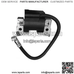 Ignition Coil & Ignitor 5133/eng-106 For Club Car gas 1997-up DS & Precedent NEW