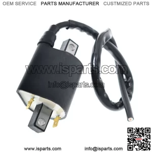 Ignition Coil For Yamaha Gas Golf Cart golf Kart G2 G9 G11 J38-82310-20-00