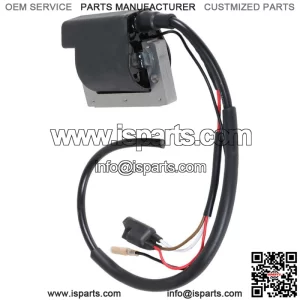 1012520 Ignition Coil 341cc Fits For Club Car DS Golf Cart 1984-1989
